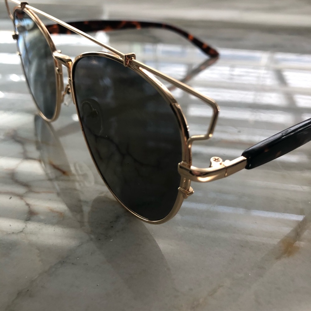 Stylish Sunnies